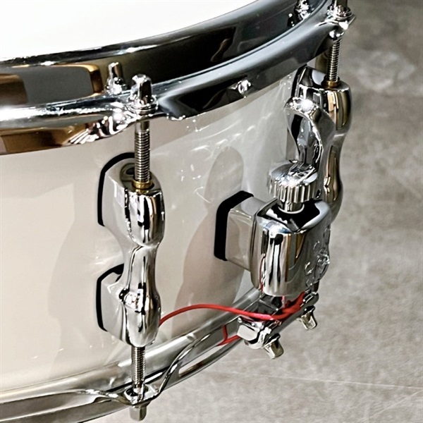 SAKAE OSAKA HERITAGE SD1455MA/M-PW [Maple Snare Drum 14×5.5