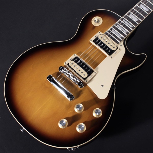 Gibson USA Exclusive Les Paul Traditional Pro V (Satin Desert