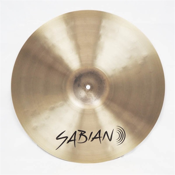 SABIAN HHX Thin Crash 18 [HHX-18TC/1358g]【店頭展示特価品】 画像1