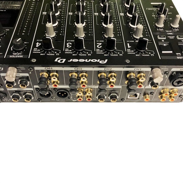 Pioneer DJ DJM-900NXS2【展示アウトレット特価品】 ｜イケベ楽器店