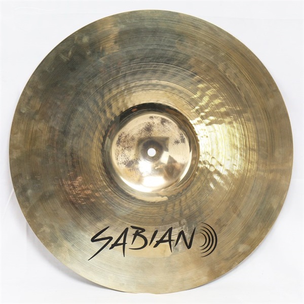 SABIAN AAX Thin Crash 17 Brilliant [AAX-17TC-B／1082g]【店頭展示特価品】 画像1