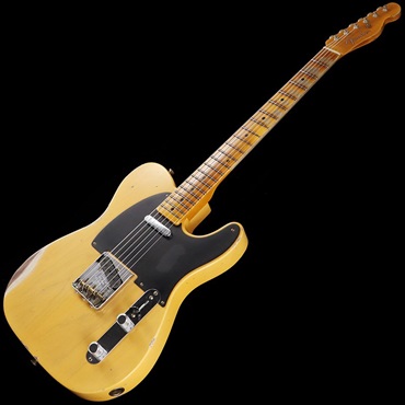 Fender Custom Shop 2022 Spring Event Limited Edition 1951 Nocaster