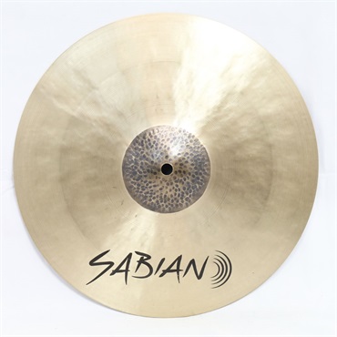 SABIAN HHX Complex Medium Hats 14 [Top 1028g：Bottom 1330g]【中古品】 画像5