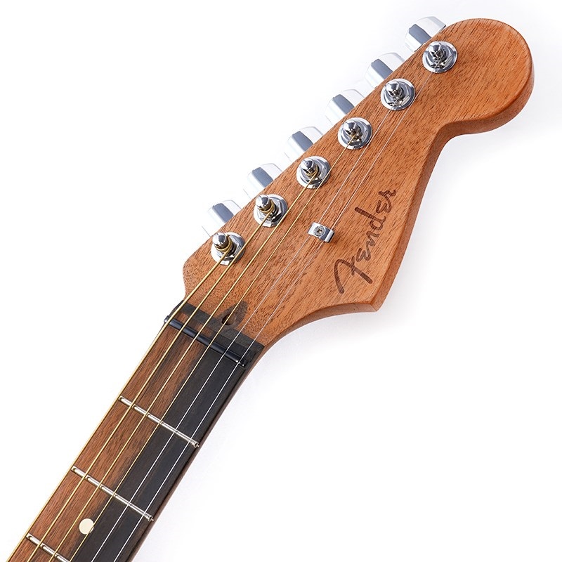 Fender USA American Acoustasonic Stratocaster (Natural) 【旧価格品