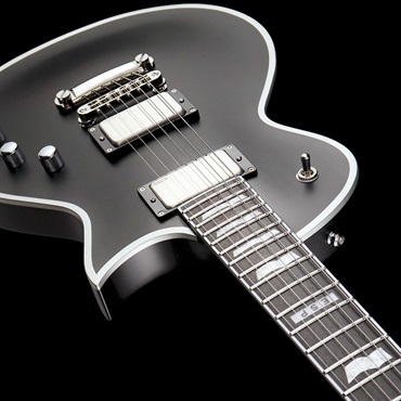 E-II EC BB (Black Satin) 画像4