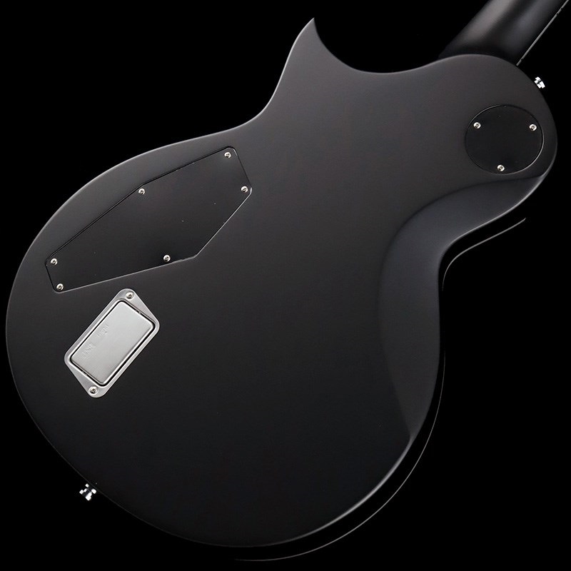 E-II EC BB (Black Satin) 画像5