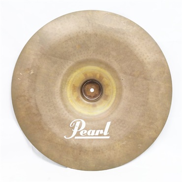 SABIAN Pearl WILD900 CHINA TYPE 20 [1734g]【中古品】 画像1