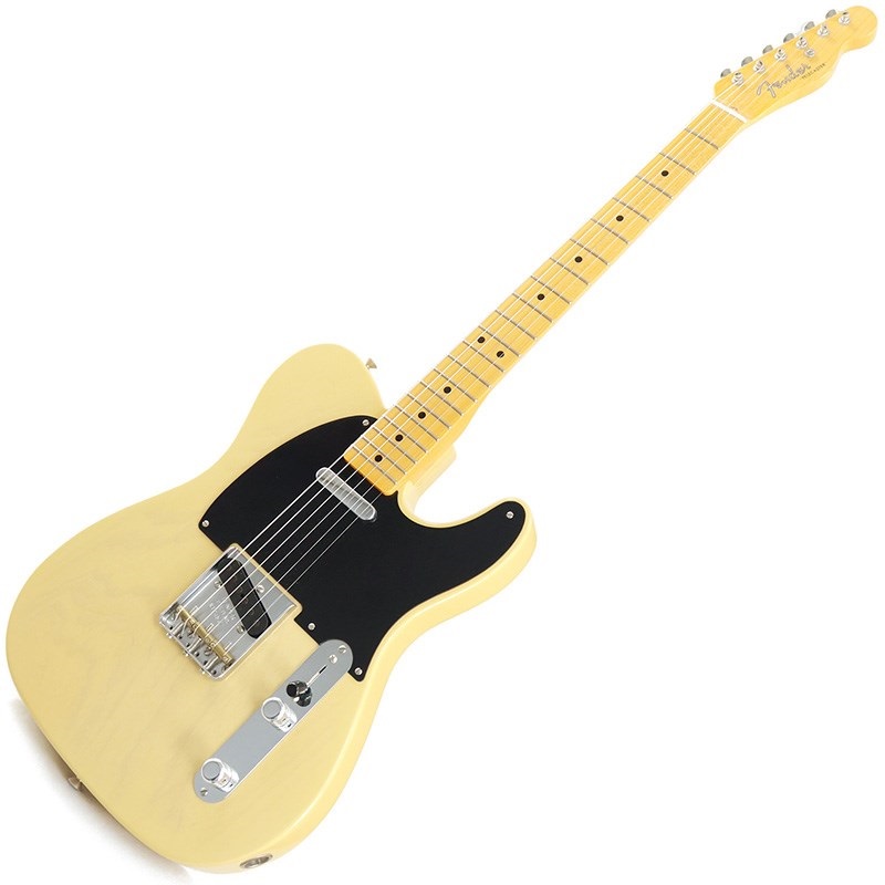 Fender Custom Shop 2022 Time Machine 1952 Telecaster Time Capsule