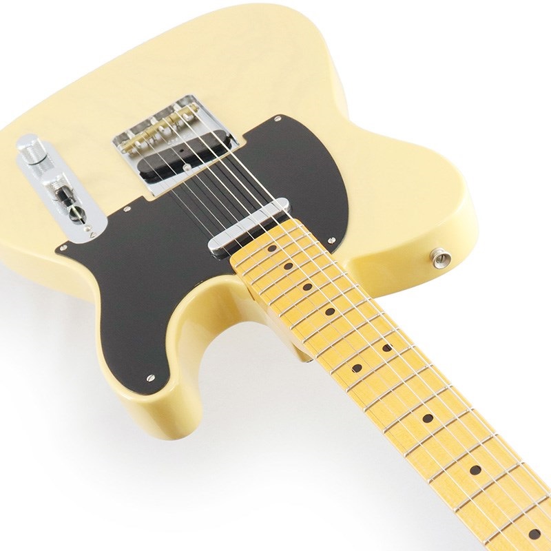 Fender Custom Shop 2022 Time Machine 1952 Telecaster Time Capsule