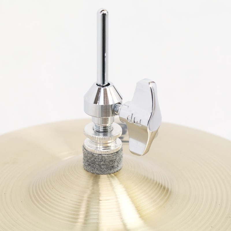 dw DW-5500LB ［Low Boy Hi-Hats w/Case]【スタンド&シンバルセット