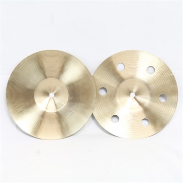 dw DW-5500LB ［Low Boy Hi-Hats w/Case]【スタンド&シンバルセット】【中古品】 画像5