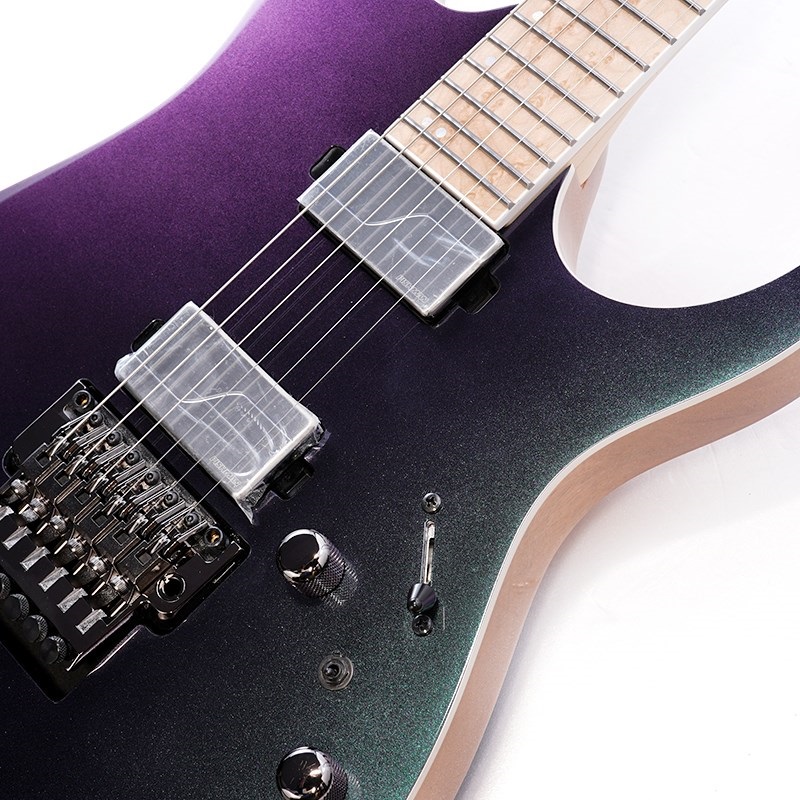 Ibanez Prestige RG5120M-PRT 画像8