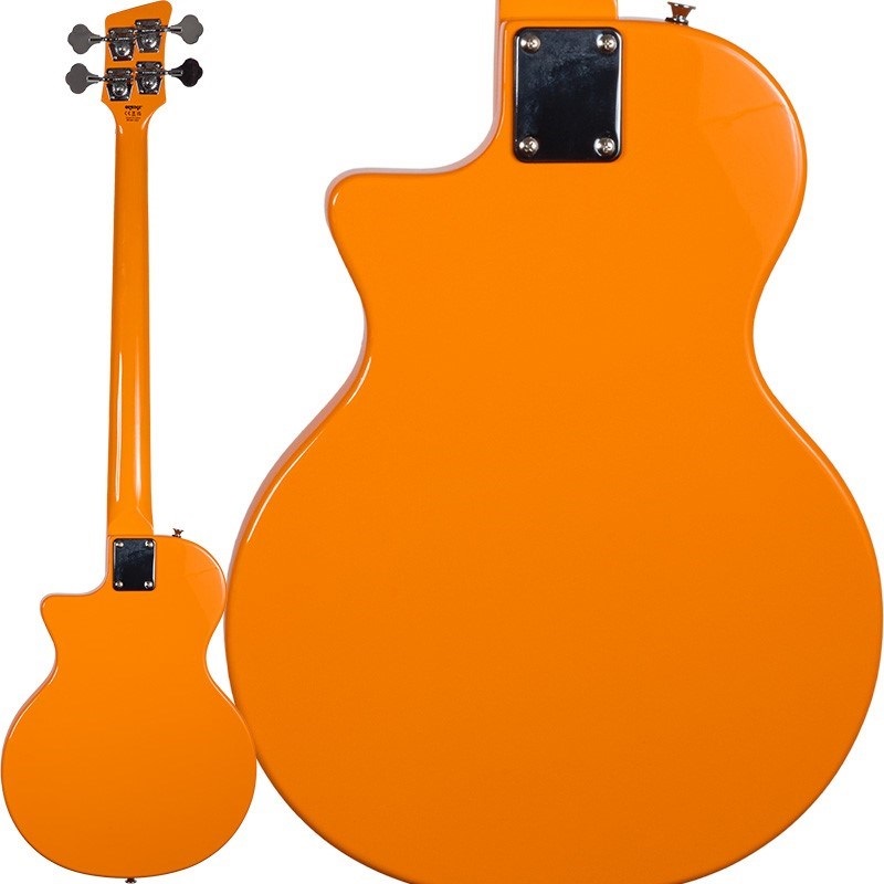 Orange O-Bass (Orange) ｜イケベ楽器店