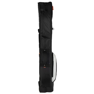 MONO M80 Dual Electric Bass Case， Black [M80-2B-BLK] 画像4