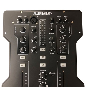 ALLEN&HEATH XONE:23【開封新品アウトレット特価】 ｜イケベ