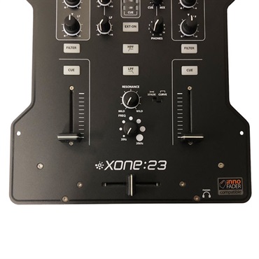 オリジナル XONE:23 付属品・箱あり ALLEN&HEATH DJ機材 - lifestyle 