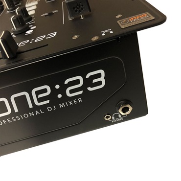 ALLEN&HEATH XONE:23【開封新品アウトレット特価】 ｜イケベ楽器店