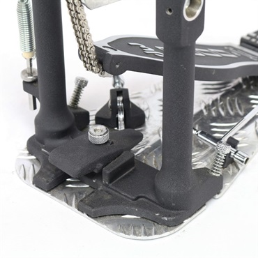 dw DW8000 [8000 Series Single Pedal] ソフトケース付属 【中古品 