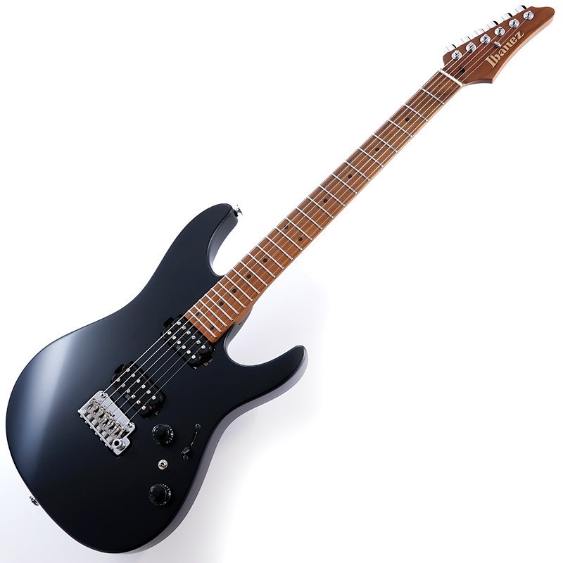 Ibanez Prestige AZ2402-BKF 画像1