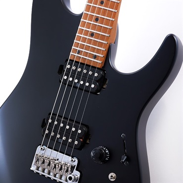 Ibanez Prestige AZ2402-BKF 画像3