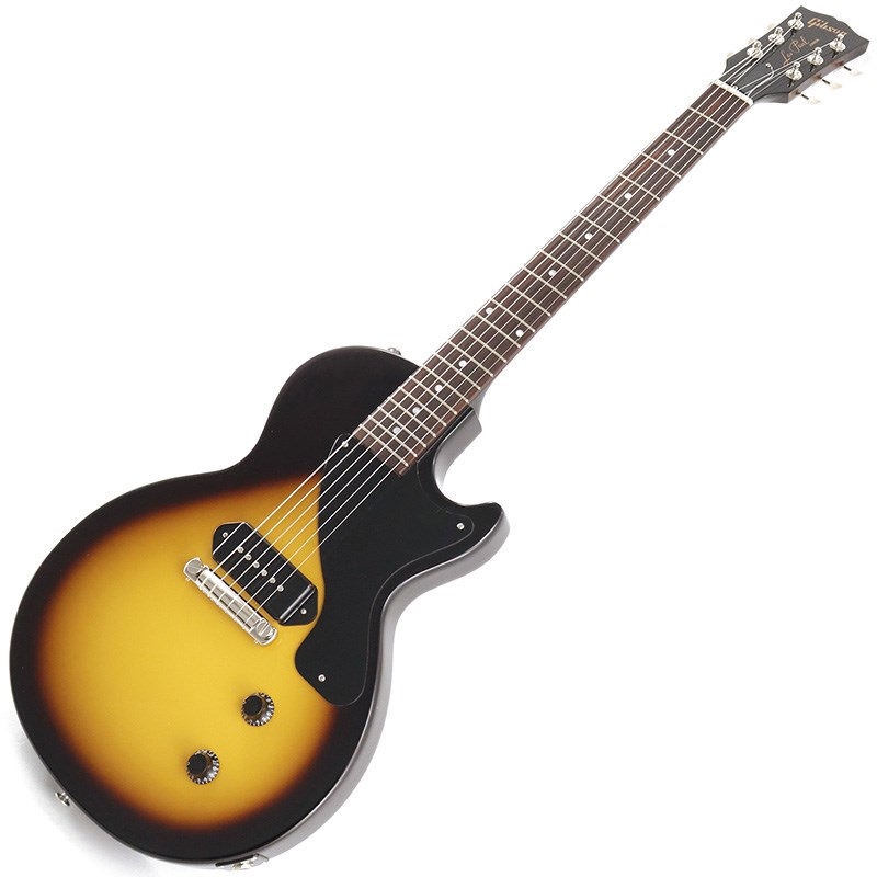 年代2010年美品 Gibson Les Paul Junior USA製 2010年