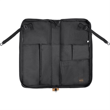 MEINL CLASSIC WOVEN STICK BAG / Black [MCSBBK] 画像2