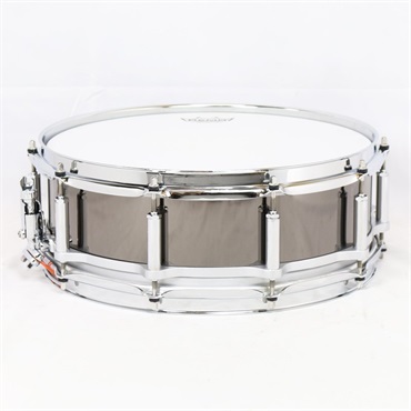 Pearl Universal Steel Free Floater Snare Drum w/Free Floater Maple Shell ～Limited Edition～ [US1450F/T] 【店頭展示特価品】 画像1