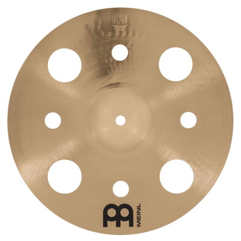 MEINL Pure Alloy Custom Trash Splash 12 [PAC12TRS] 画像1