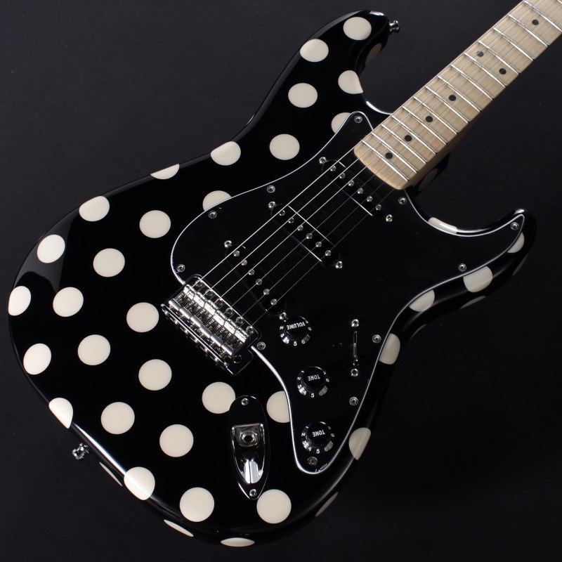 Fender MEX Buddy Guy Standard Stratocaster【特価】 ｜イケベ楽器店