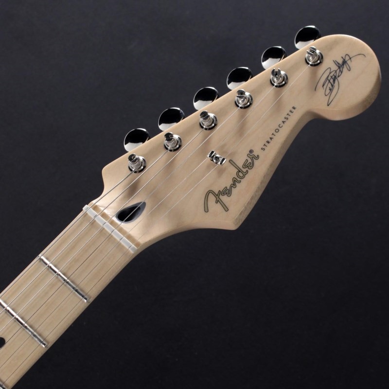 Fender MEX Buddy Guy Standard Stratocaster【特価】 ｜イケベ楽器店