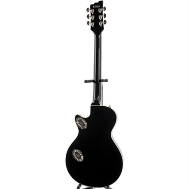 Duesenberg DSR-BK Senior (Black) 画像2