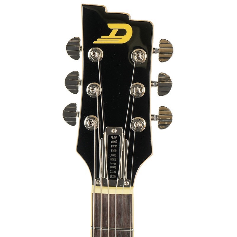 Duesenberg DSR-BK Senior (Black) 画像3