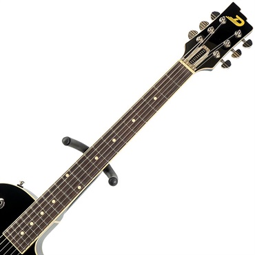 Duesenberg DSR-BK Senior (Black) 画像4