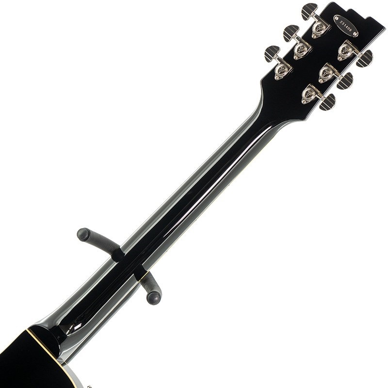 Duesenberg DSR-BK Senior (Black) 画像5