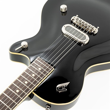 Duesenberg DSR-BK Senior (Black) 画像7