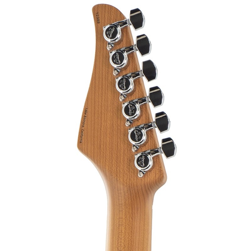 Suhr Guitars Core Line Series Standard Plus (Trans Blue/Roasted Maple) 【Weight≒3.43kg】 画像4