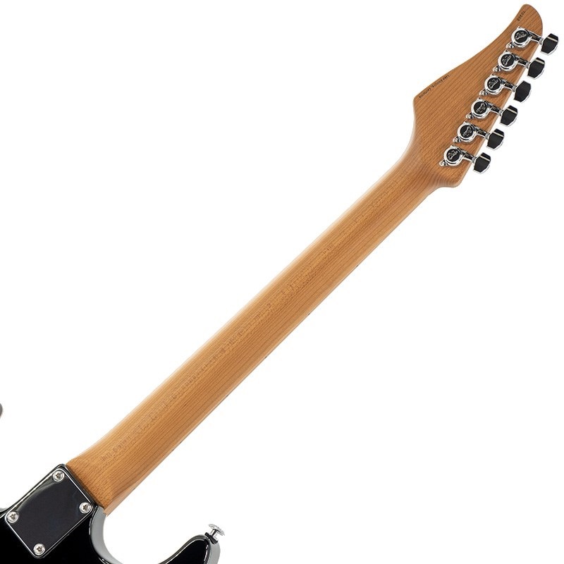 Suhr Guitars Core Line Series Standard Plus (Trans Blue/Roasted Maple) 【Weight≒3.43kg】 画像6