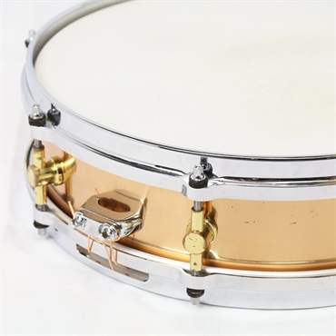 CANOPUS BZ-1440 [Piccolo Bronze Snare Drum 14×4]【中古品】 画像5