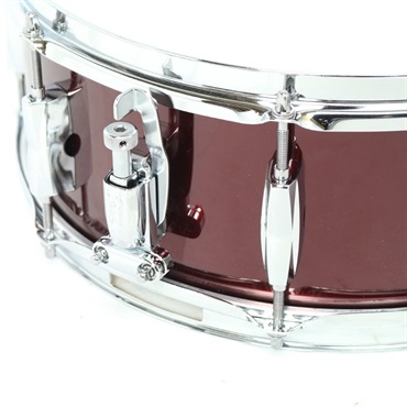 Pearl Export Series Snare Drums 14x5.5 [EXX1455S/C #760 Burgundy]【Overseas edition】【店頭展示特価品】 画像2