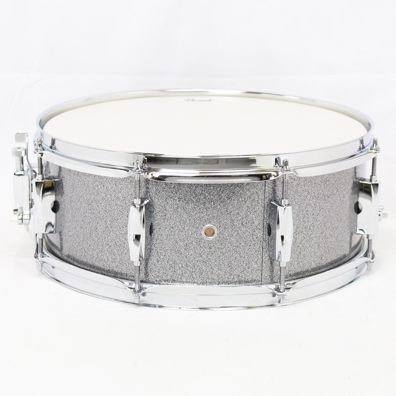 Pearl Export Series Snare Drums 14x5.5 [EXX1455S/C #708 Grindstone Sparkle]【Overseas edition】 【店頭展示特価品】 画像1