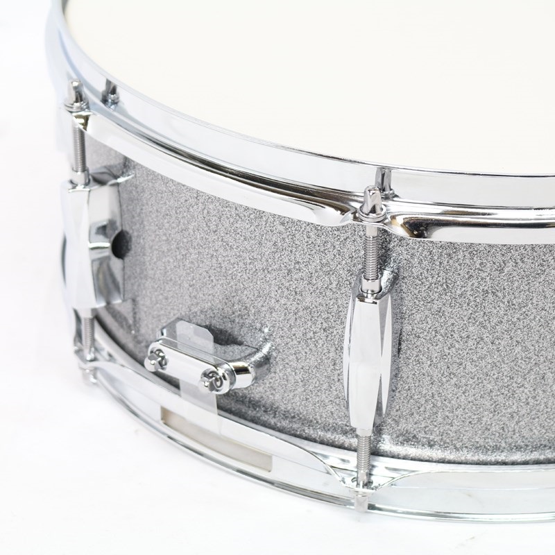 Pearl Export Series Snare Drums 14x5.5 [EXX1455S/C #708 Grindstone Sparkle]【Overseas edition】 【店頭展示特価品】 画像3