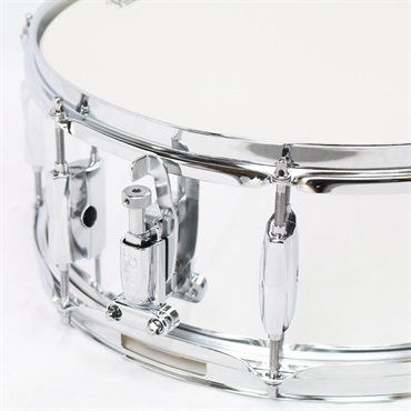 Pearl Export Series Snare Drums 14x5.5 [EXX1455S/C #49 Mirror Chrome]【Overseas edition】 【店頭展示特価品】 画像3