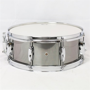 Pearl Export Series Snare Drums 14x5.5 [EXX1455S/C #21 Smokey Chrome]【Overseas edition】 【店頭展示特価品】 画像1