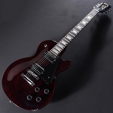 Gibson Les Paul Studio (Wine Red) 画像1