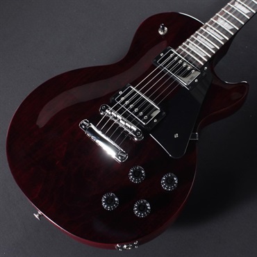 Gibson Les Paul Studio (Wine Red) 画像2