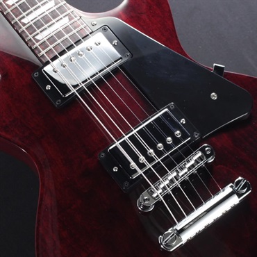 Gibson Les Paul Studio (Wine Red) 画像3