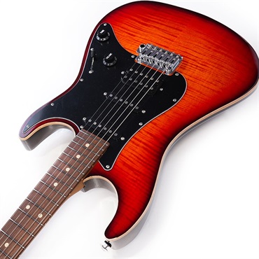 Suhr Guitars JE-Line Standard Plus (Inferno Burst/Pau Ferro) 【SN.72434】 画像5