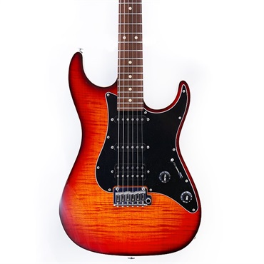 Suhr Guitars JE-Line Standard Plus (Inferno Burst/Pau Ferro) 【SN.72434】 画像10