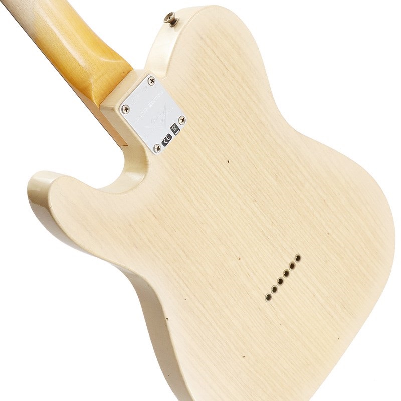 Fender Japan Esquire Aシリアル テレキャスター エスクワイヤー - 楽器、器材