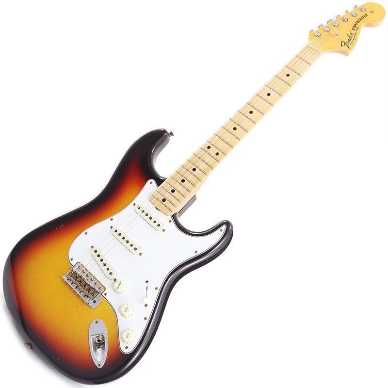 Fender Custom Shop 2022 Fall Event Limited Edition Re-Order 1969